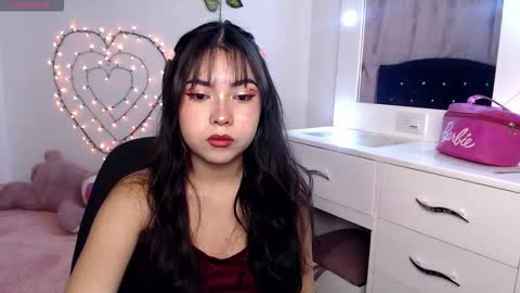 Hannah online show from 02-14-26, 11:51