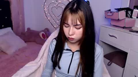 Hannah online show from 07-07-26, 03:09