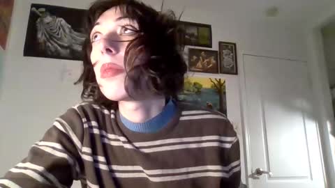 sweet_harvey online show from 01-13-26, 12:49