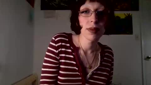 sweet_harvey online show from 03-25-26, 12:16