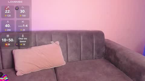 Nella online show from 12-17-25, 12:22