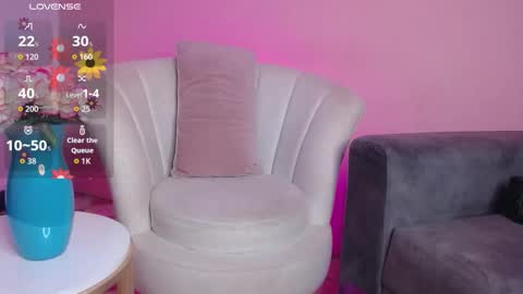 Nella online show from 12-18-25, 07:09