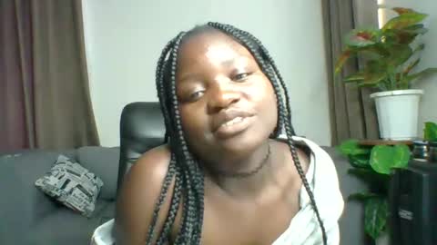 ESTHER NEEMA online show from 12-14-24, 08:34