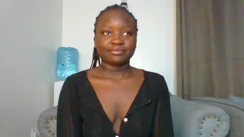 ESTHER NEEMA online show from 01-15-25, 04:36