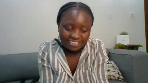 ESTHER NEEMA online show from 02-20-25, 08:06