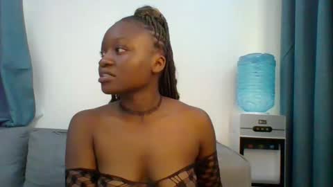 ESTHER NEEMA online show from 09-14-25, 04:33
