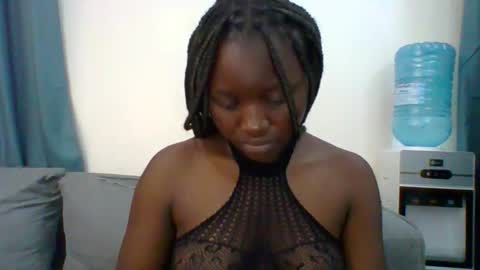 ESTHER NEEMA online show from 09-30-25, 05:01