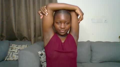 Snapshot of sweet_jenica chatting on 07-10-26, 04:39 ESTHER NEEMA online show from 07-10-26, 04:39