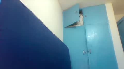 sweet_jovial online show from 10-13-25, 01:22