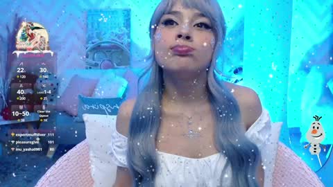 KAALISA online show from 12-22-24, 07:10