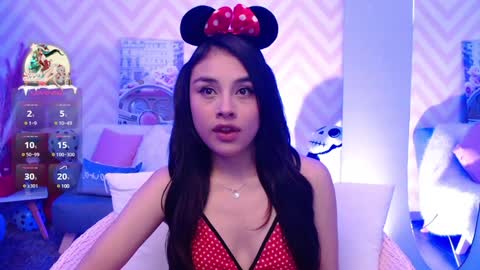 KAALISA online show from 12-27-24, 01:18