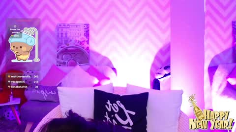 KAALISA online show from 12-30-24, 03:57