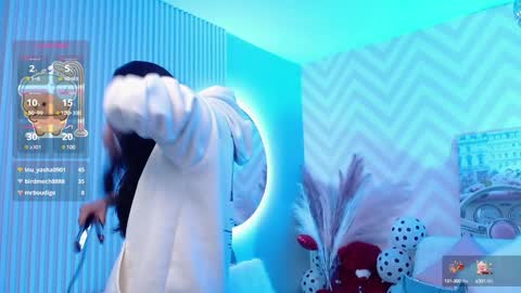 KAALISA online show from 01-08-25, 03:50