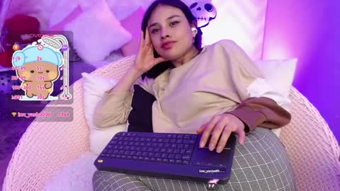 KAALISA online show from 01-18-25, 09:55