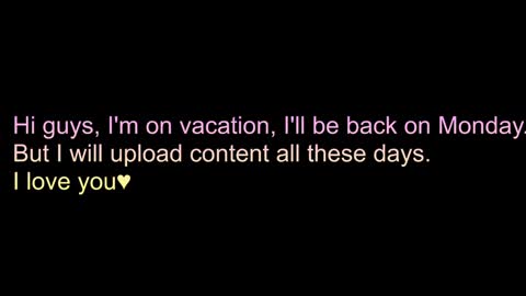 KAALISA online show from 01-20-25, 07:14