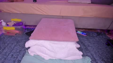 Diana online show from 01-24-25, 06:46