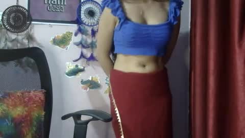sweet_kanchi online show from 02-09-25, 06:05