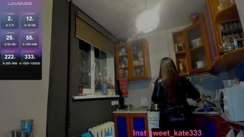 Kate online show from 01-16-25, 11:59