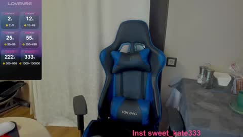 Kate online show from 02-27-25, 07:58