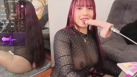 KhristieJoin The Fan Club online show from 02-04-26, 04:29