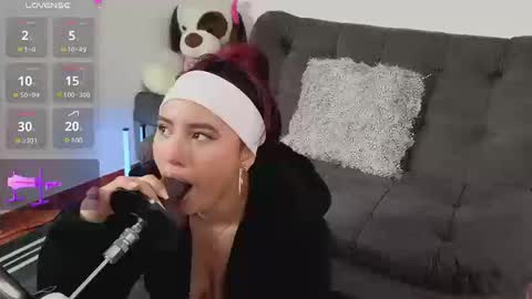 KhristieJoin The Fan Club online show from 03-20-26, 04:39