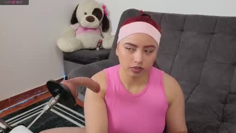 Snapshot of sweet_khristie chatting on 06-28-26, 11:33 KhristieJoin The Fan Club online show from 06-28-26, 11:33