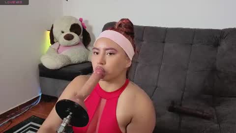 Snapshot of sweet_khristie chatting on 07-06-26, 01:13 KhristieJoin The Fan Club online show from 07-06-26, 01:13