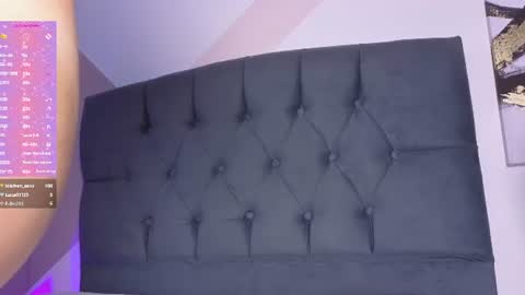 Snapshot of sweet_kitty_3 chatting on 07-10-26, 09:06 sweet_kitty_3 online show from 07-10-26, 09:06