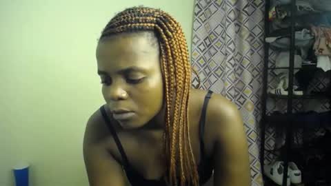 Kush online show from 06-19-26, 03:55