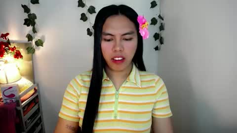 sweet_kyline69 online show from 09-27-25, 11:26