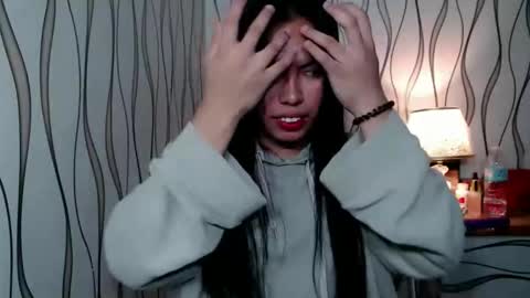 sweet_kyline69 online show from 10-20-25, 05:30