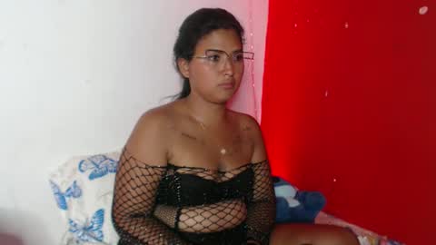 Snapshot of sweet_latin12 chatting on 05-19-26, 02:07 sweet_latin12 online show from 05-19-26, 02:07