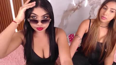 carollay online show from 10-10-25, 12:48