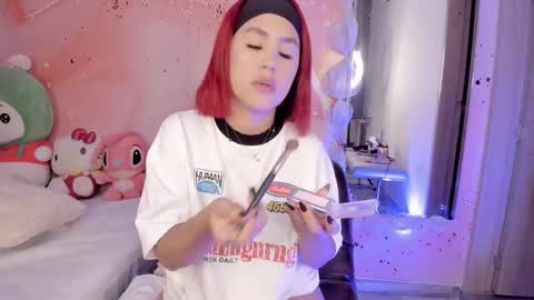 Lemarie online show from 02-01-26, 10:36