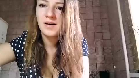 Anna online show from 02-22-25, 06:28