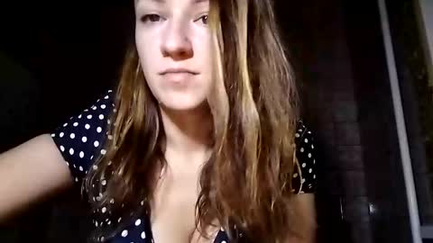 Anna online show from 02-22-25, 04:09