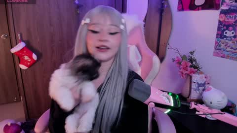 sweet_lilly_sweet online show from 01-02-25, 11:16