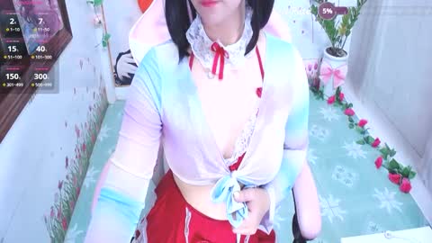 Lily online show from 09-17-25, 06:20