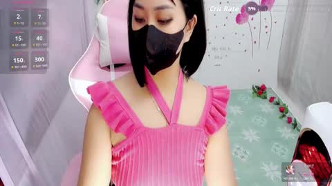 Lily online show from 11-20-25, 03:50