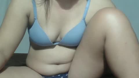 sweet_lily0613 online show from 03-08-25, 10:11