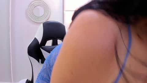 Luciana online show from 09-12-25, 11:54