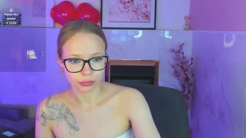 Lucy online show from 02-08-26, 03:21