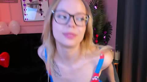 Lucy online show from 02-12-26, 02:34