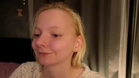Lana online show from 06-27-26, 06:46