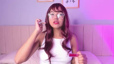 Camile online show from 03-22-26, 03:26