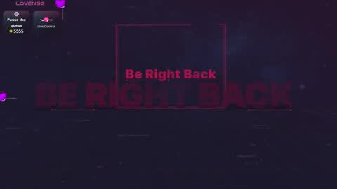 Miss Mackensy online show from 02-08-26, 05:33