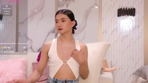 sweet_mafee online show from 01-15-26, 12:26