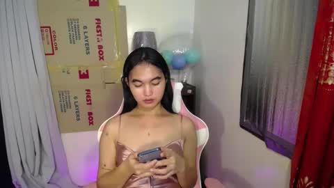 Snapshot of sweet_mariax chatting on 02-16-25, 02:00 Maria Stella online show from 02-16-25, 02:00