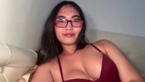 Snapshot of sweet_mariax chatting on 05-01-26, 09:36 Maria Stella online show from 05-01-26, 09:36