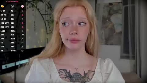 Snapshot of sweet_melissa133 chatting on 07-04-26, 12:06 Melissa. Join me on Fansly link in social medias online show from 07-04-26, 12:06
